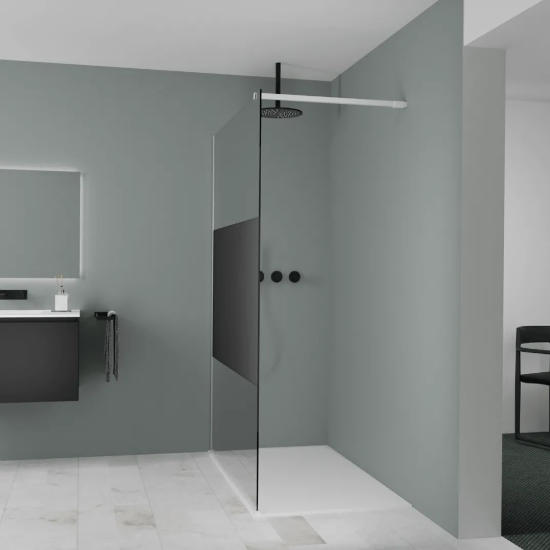 Balmani Modular inloopdouche
