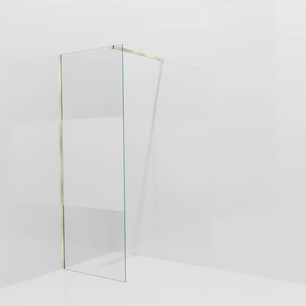 Balmani Modular inloopdouche