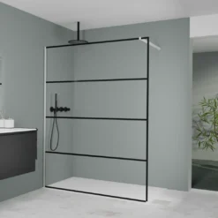 Balmani Modular inloopdouche