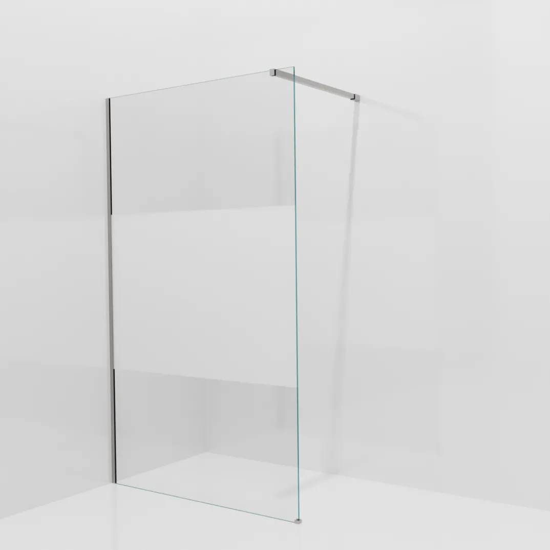 Balmani Modular inloopdouche