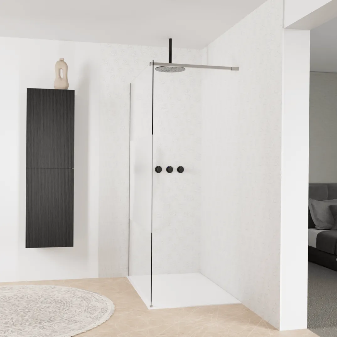 Balmani Modular inloopdouche