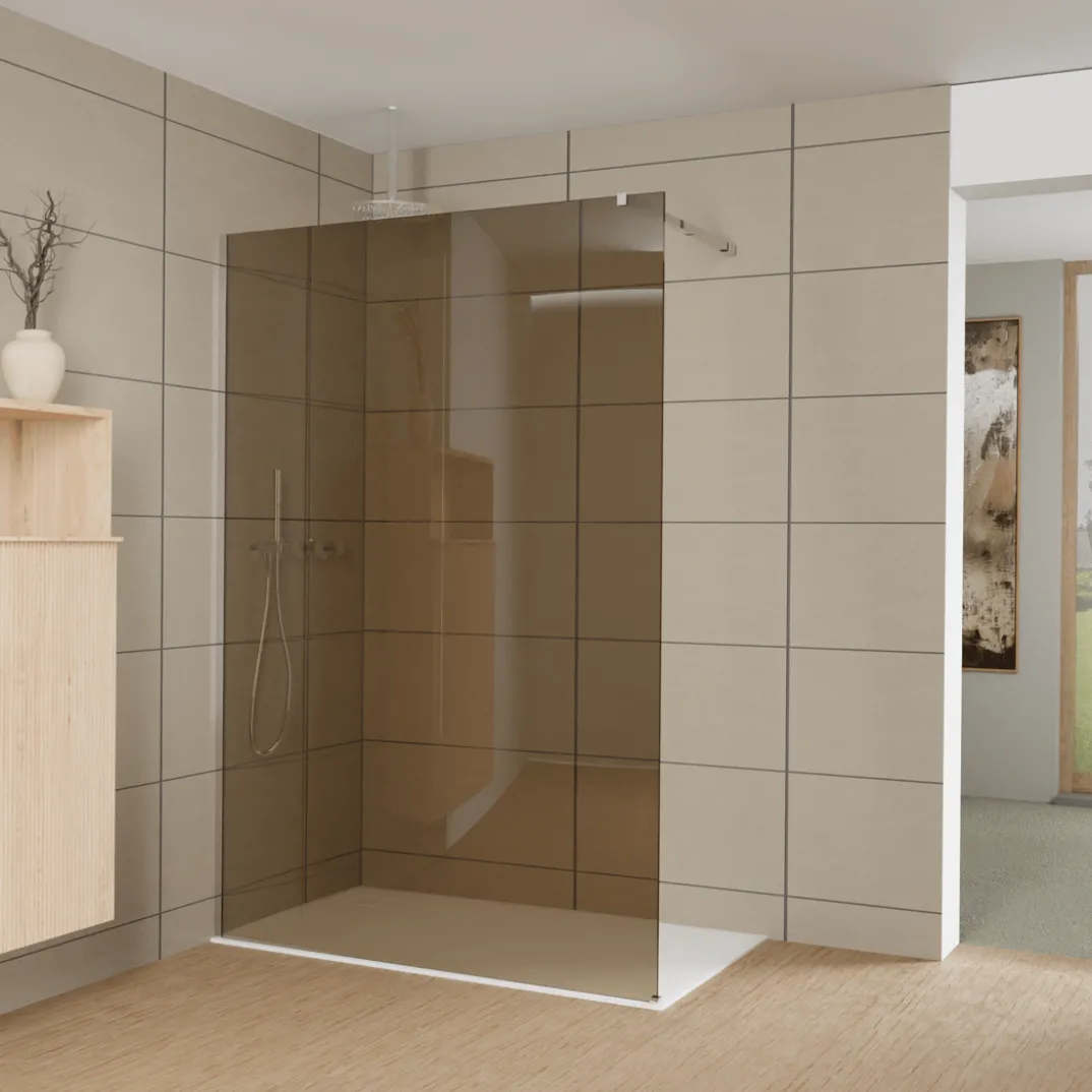 Balmani Modular inloopdouche
