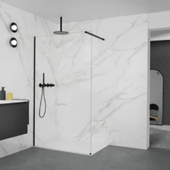 Balmani Modular inloopdouche