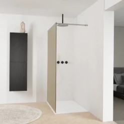 Balmani Modular inloopdouche