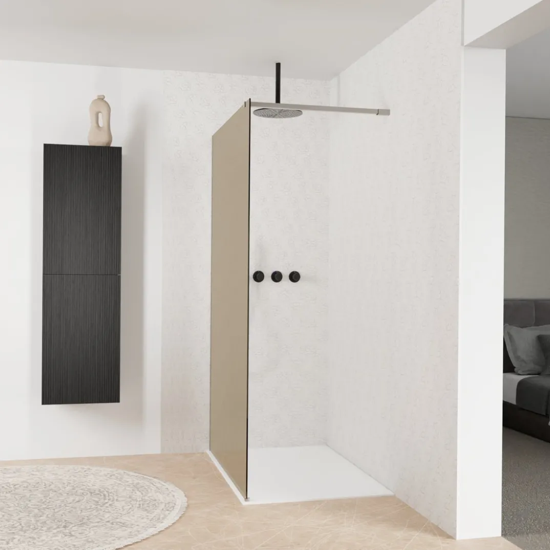 Balmani Modular inloopdouche
