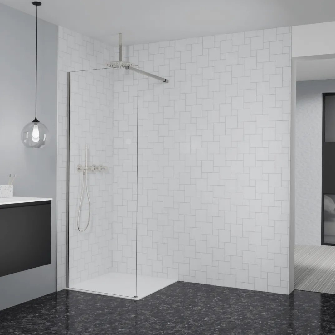 Balmani Modular inloopdouche