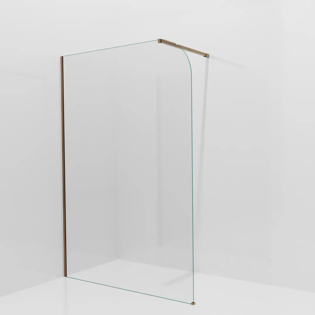 Balmani Modular inloopdouche