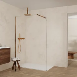 Balmani Modular inloopdouche