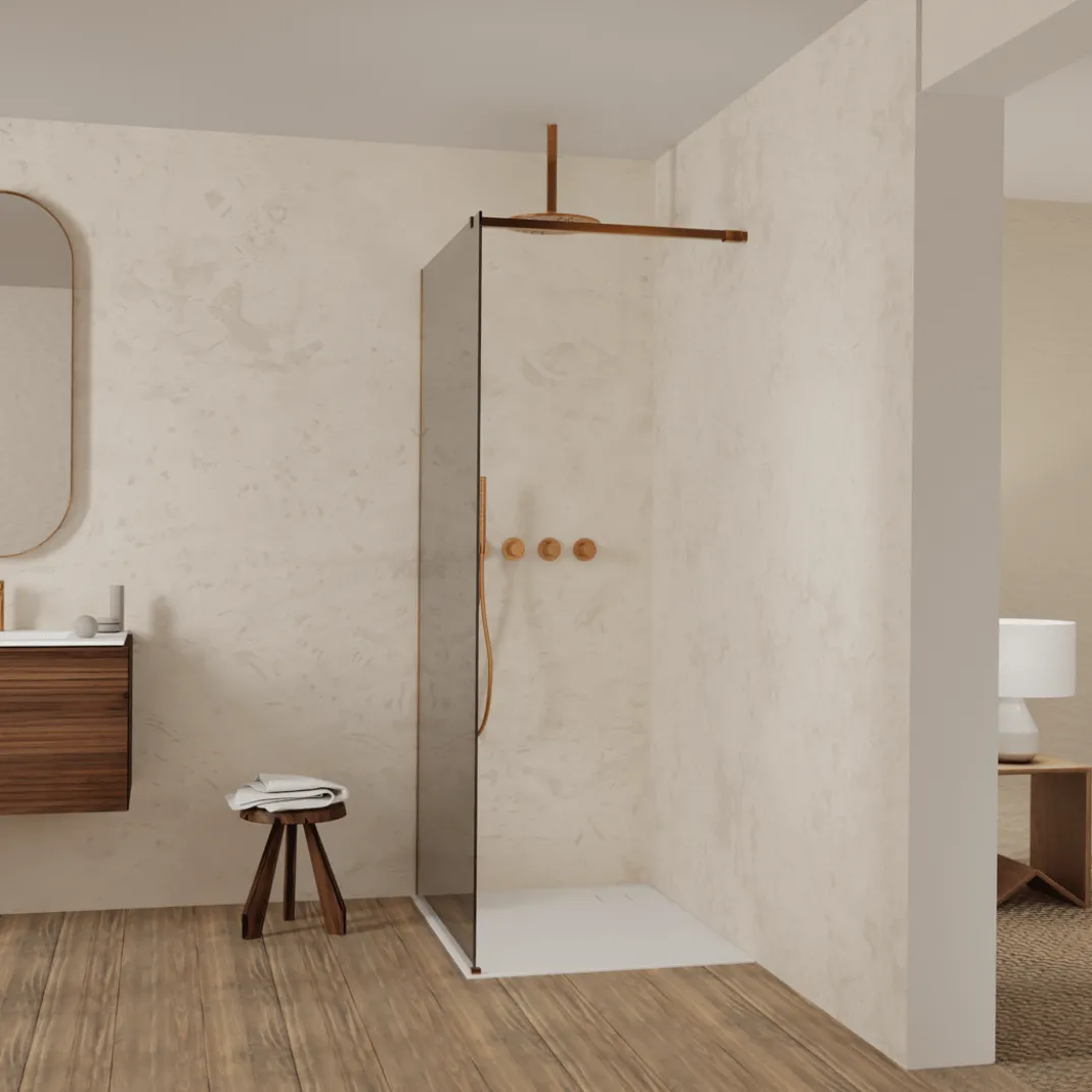 Balmani Modular inloopdouche