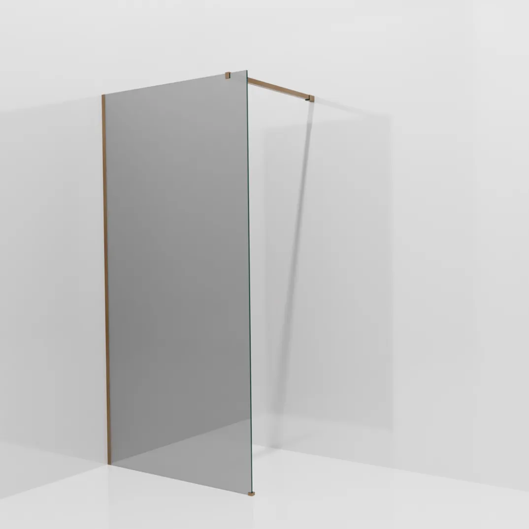 Balmani Modular inloopdouche
