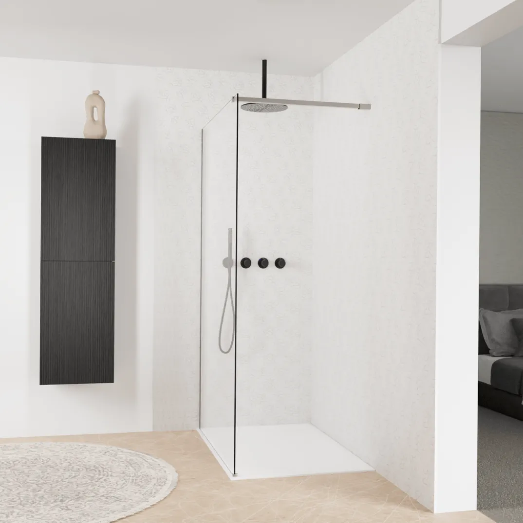 Balmani Modular inloopdouche