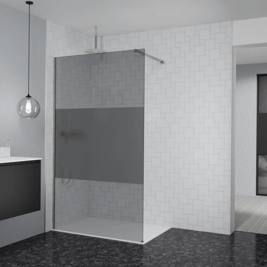 Balmani Modular inloopdouche