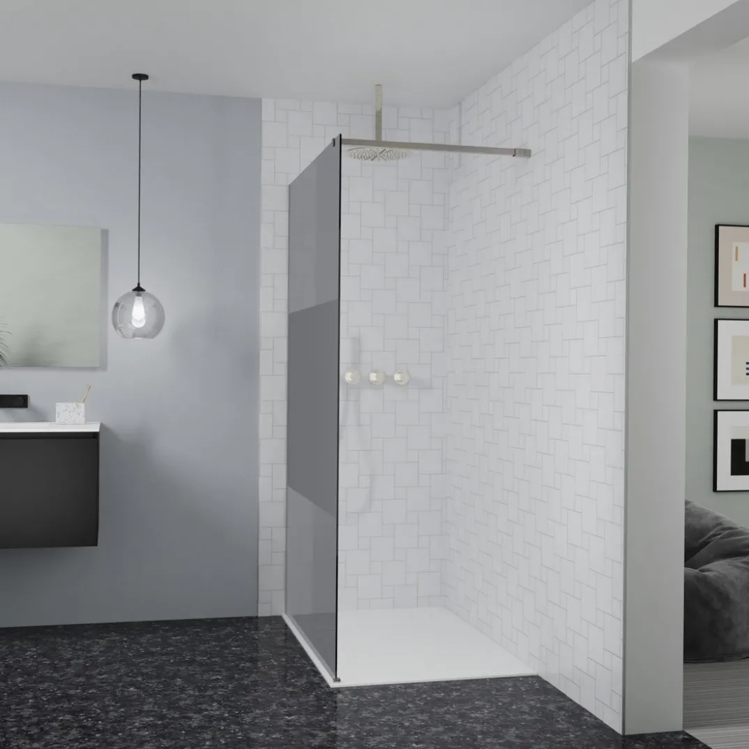Balmani Modular inloopdouche