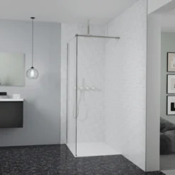 Balmani Modular inloopdouche