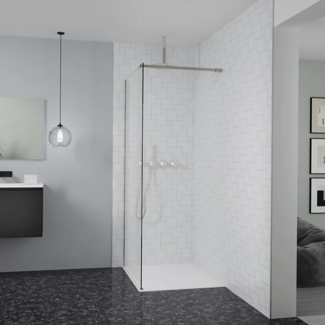 Balmani Modular inloopdouche