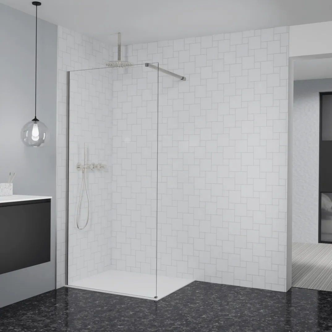 Balmani Modular inloopdouche