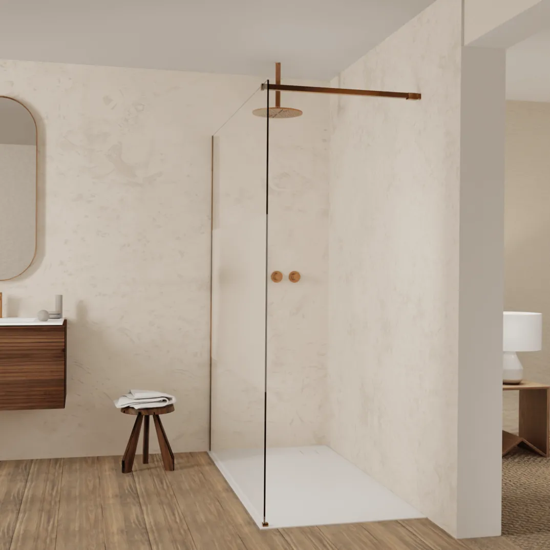 Balmani Modular inloopdouche