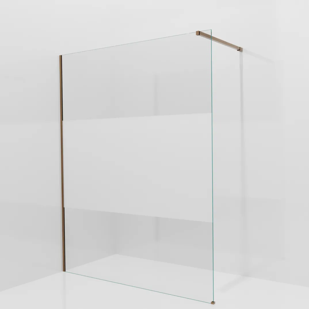 Balmani Modular inloopdouche