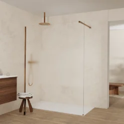 Balmani Modular inloopdouche