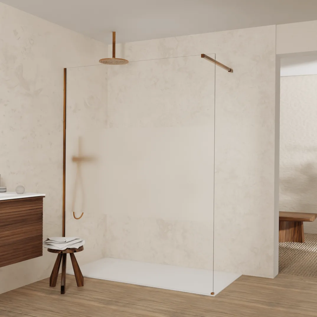 Balmani Modular inloopdouche