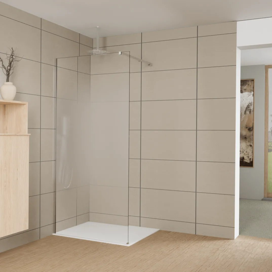 Balmani Modular inloopdouche