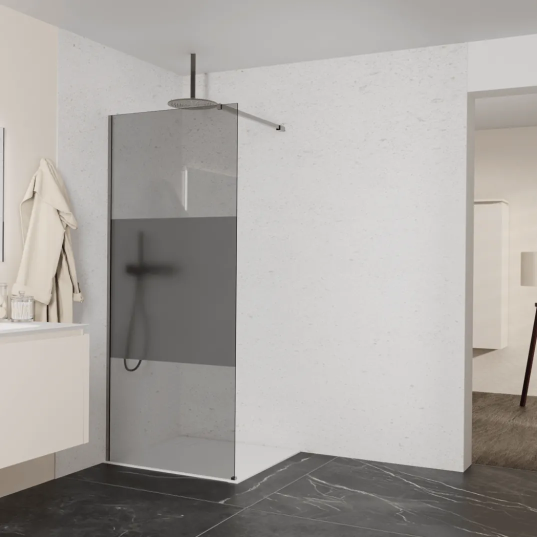 Balmani Modular inloopdouche