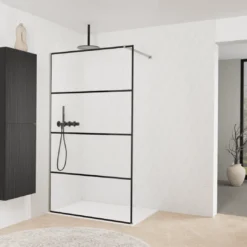 Balmani Modular inloopdouche