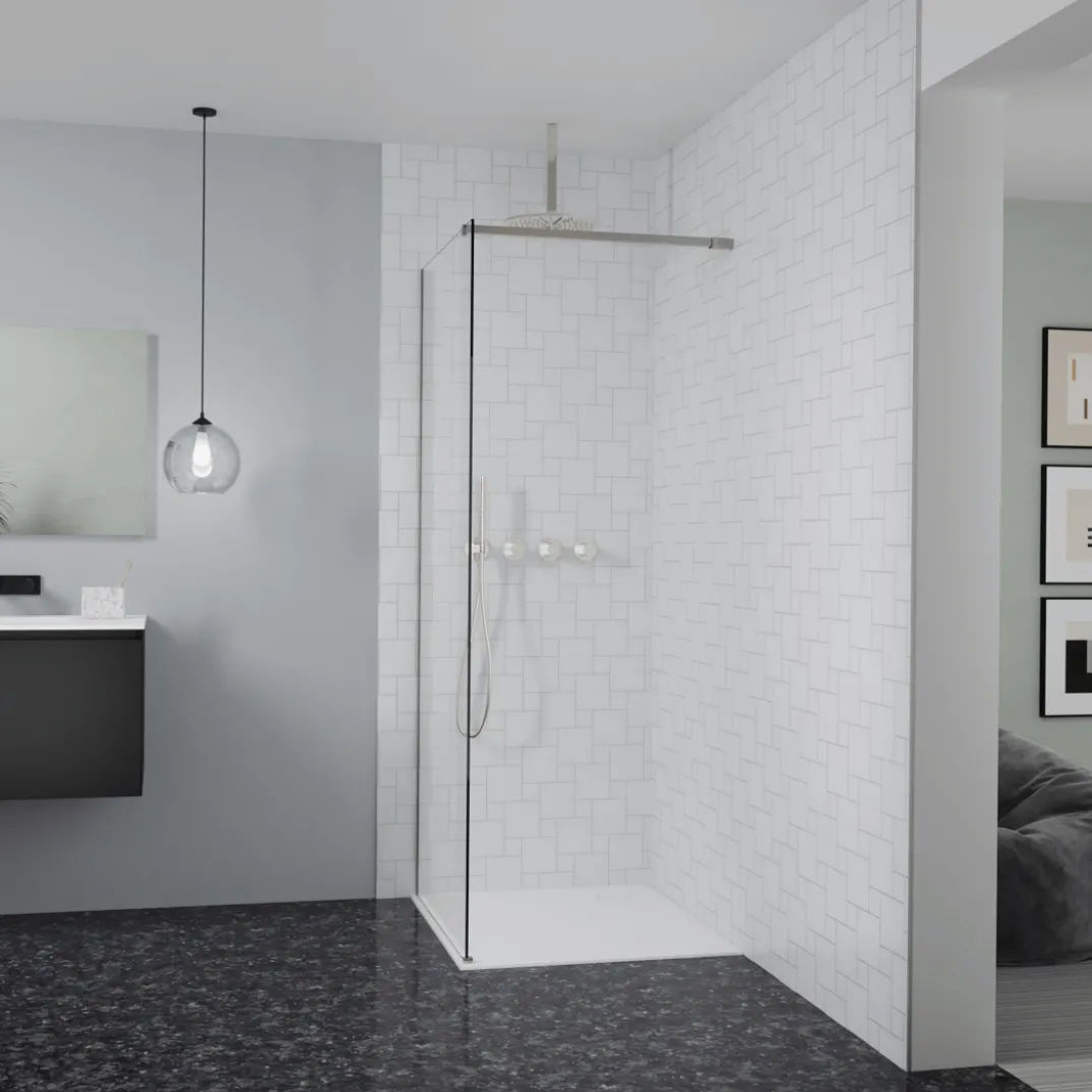 Balmani Modular inloopdouche