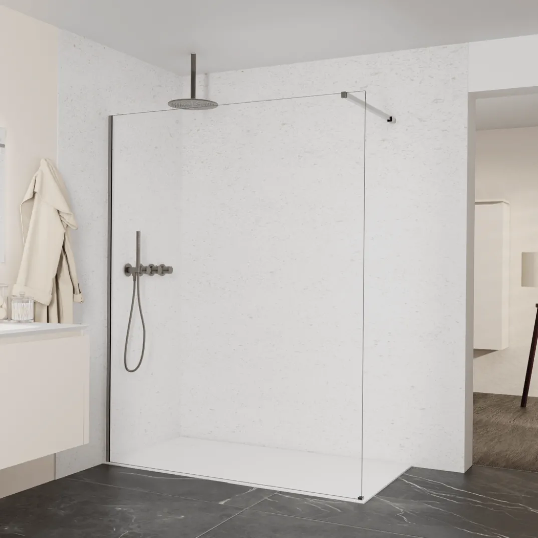 Balmani Modular inloopdouche