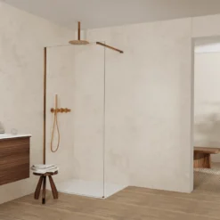 Balmani Modular inloopdouche
