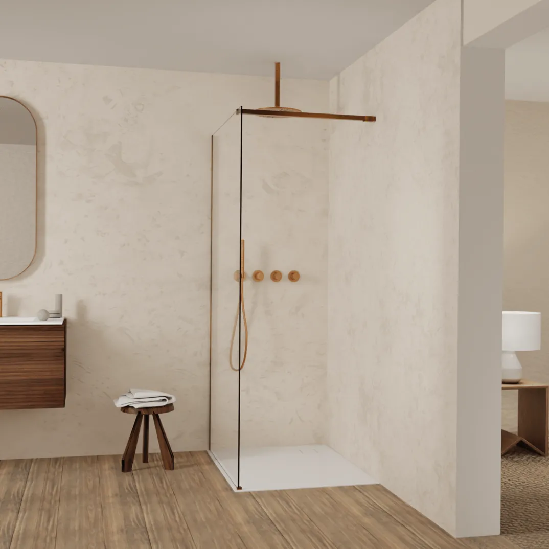Balmani Modular inloopdouche