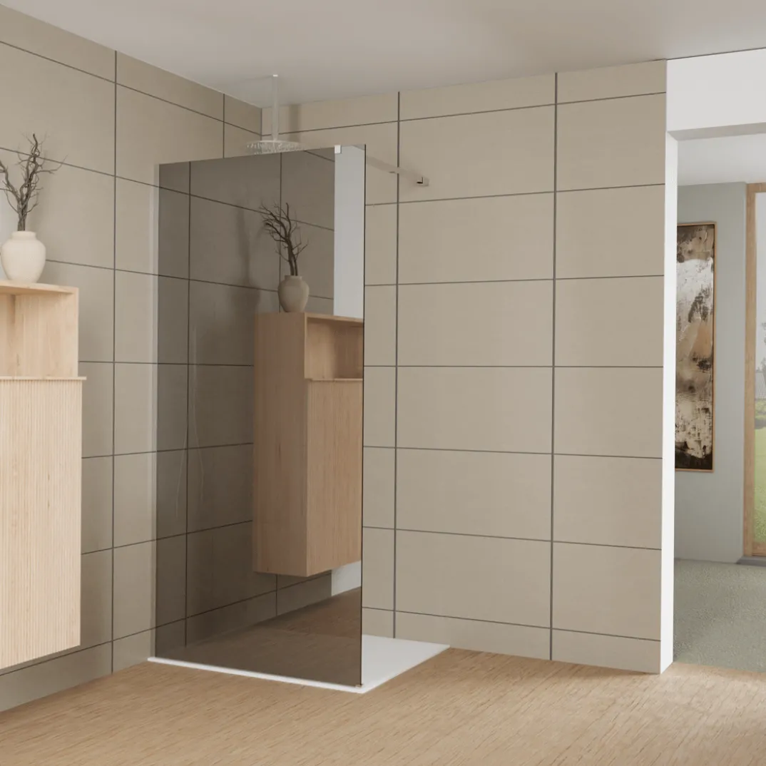 Balmani Modular inloopdouche