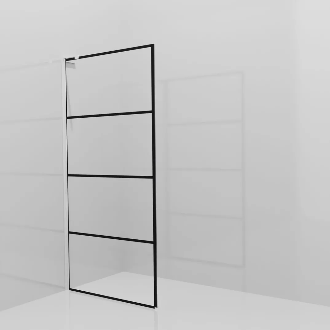Balmani Modular inloopdouche