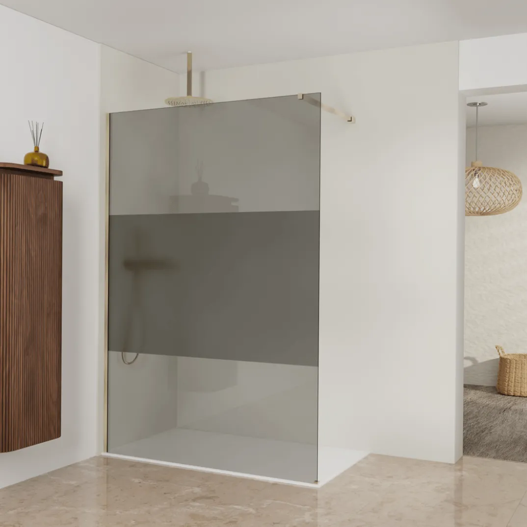 Balmani Modular inloopdouche