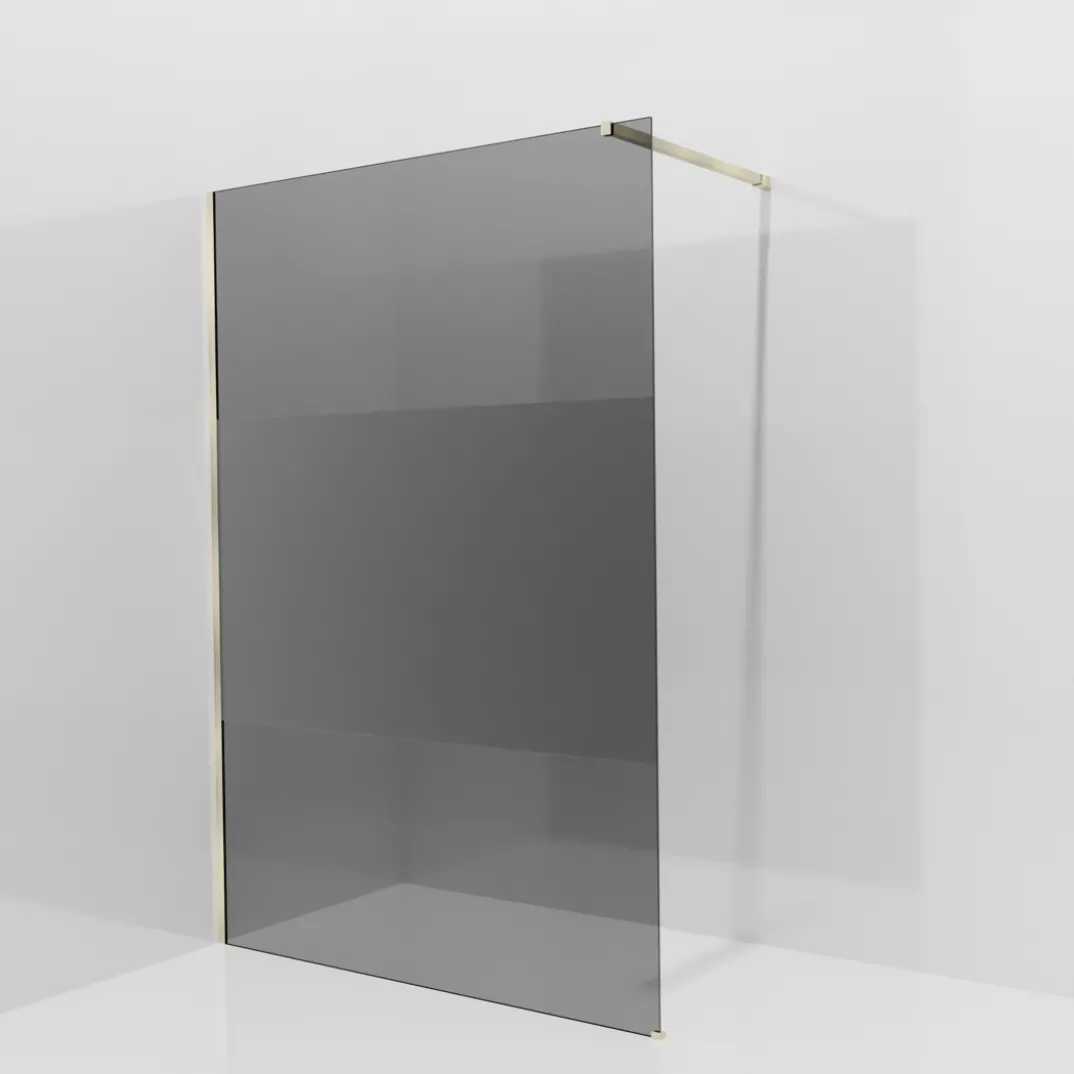 Balmani Modular inloopdouche