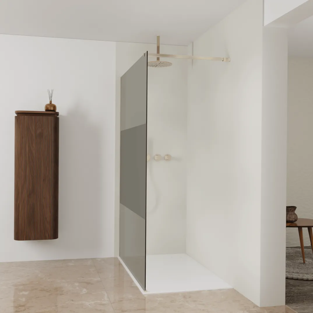 Balmani Modular inloopdouche