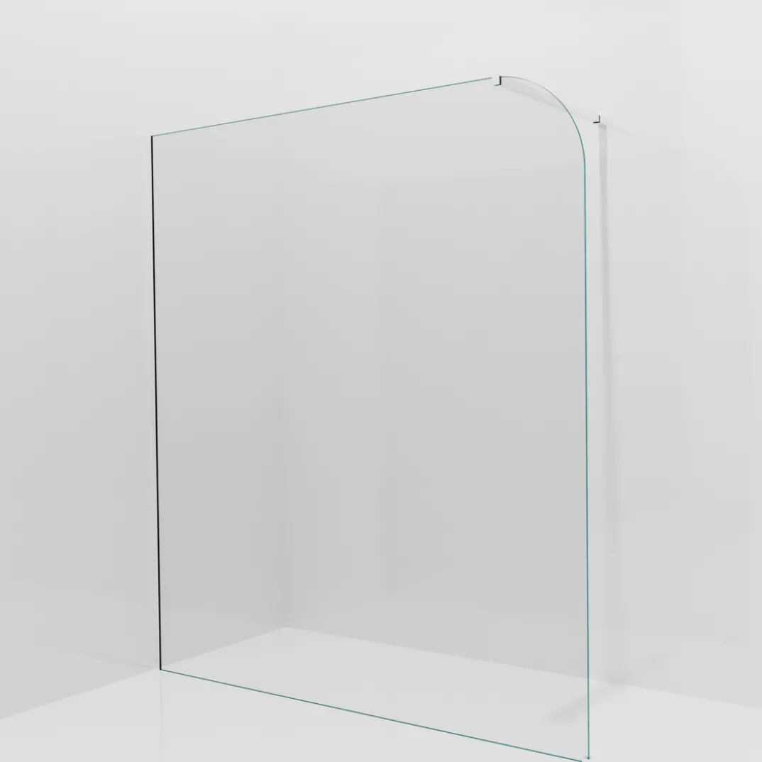 Balmani Modular inloopdouche