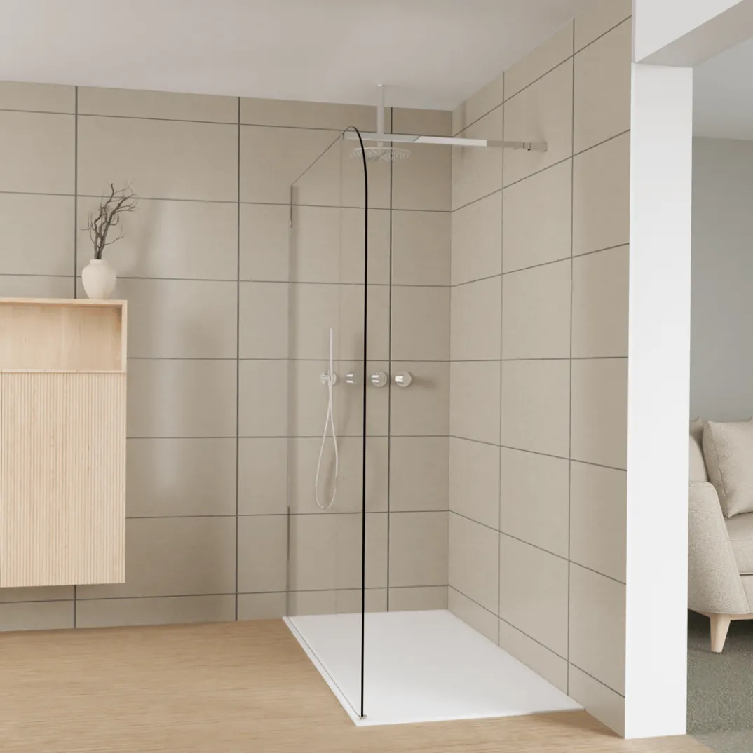 Balmani Modular inloopdouche