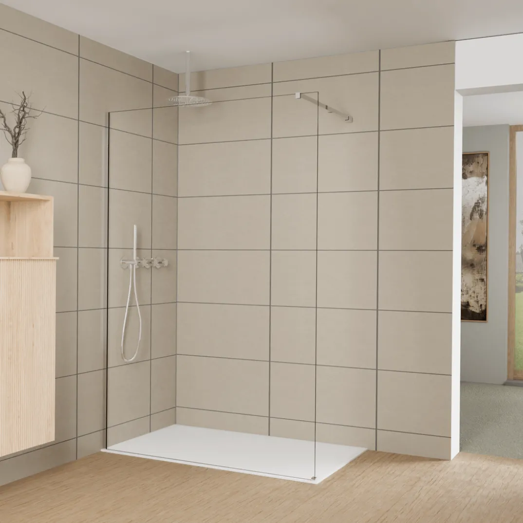 Balmani Modular inloopdouche