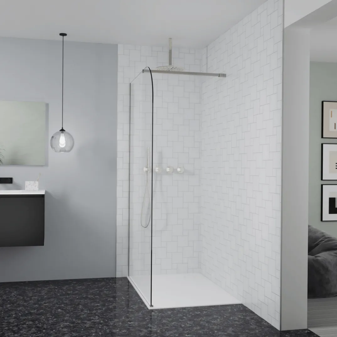 Balmani Modular inloopdouche