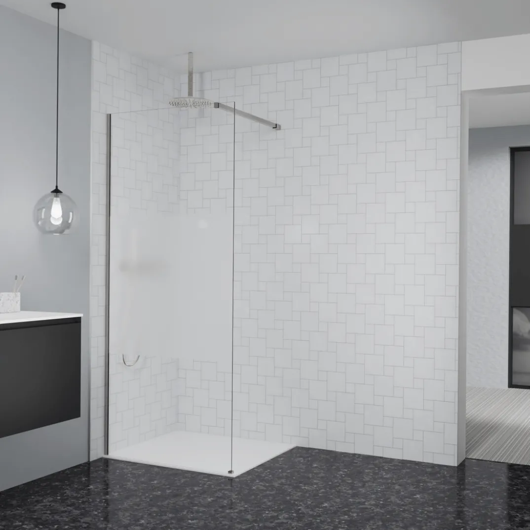 Balmani Modular inloopdouche