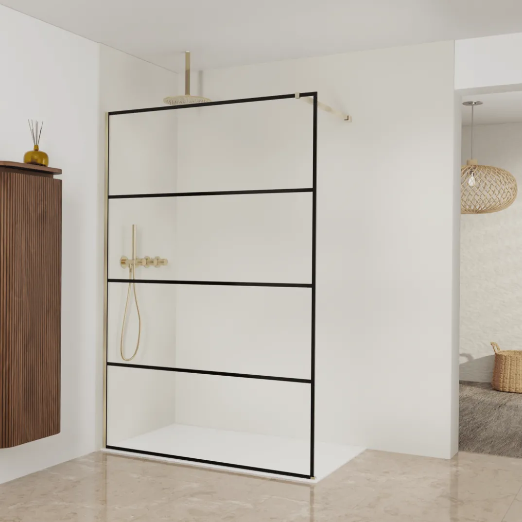 Balmani Modular inloopdouche
