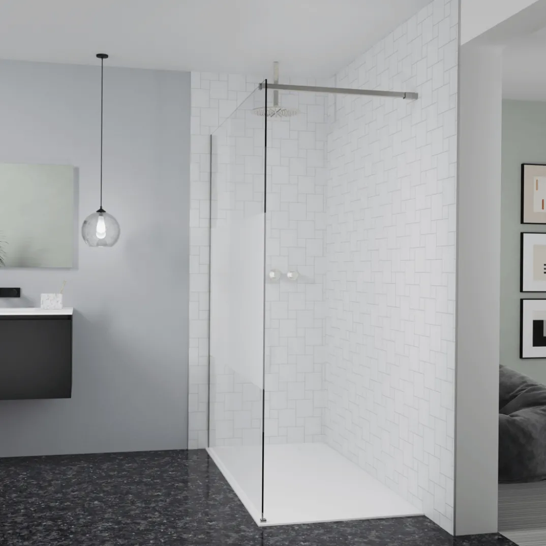 Balmani Modular inloopdouche