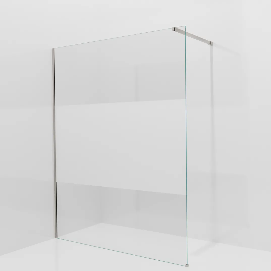Balmani Modular inloopdouche