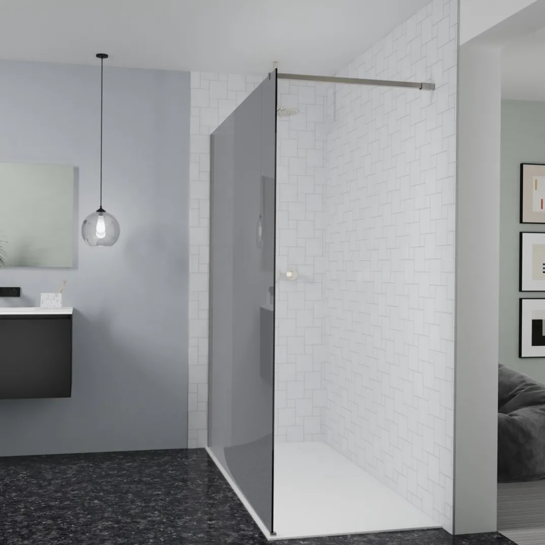 Balmani Modular inloopdouche