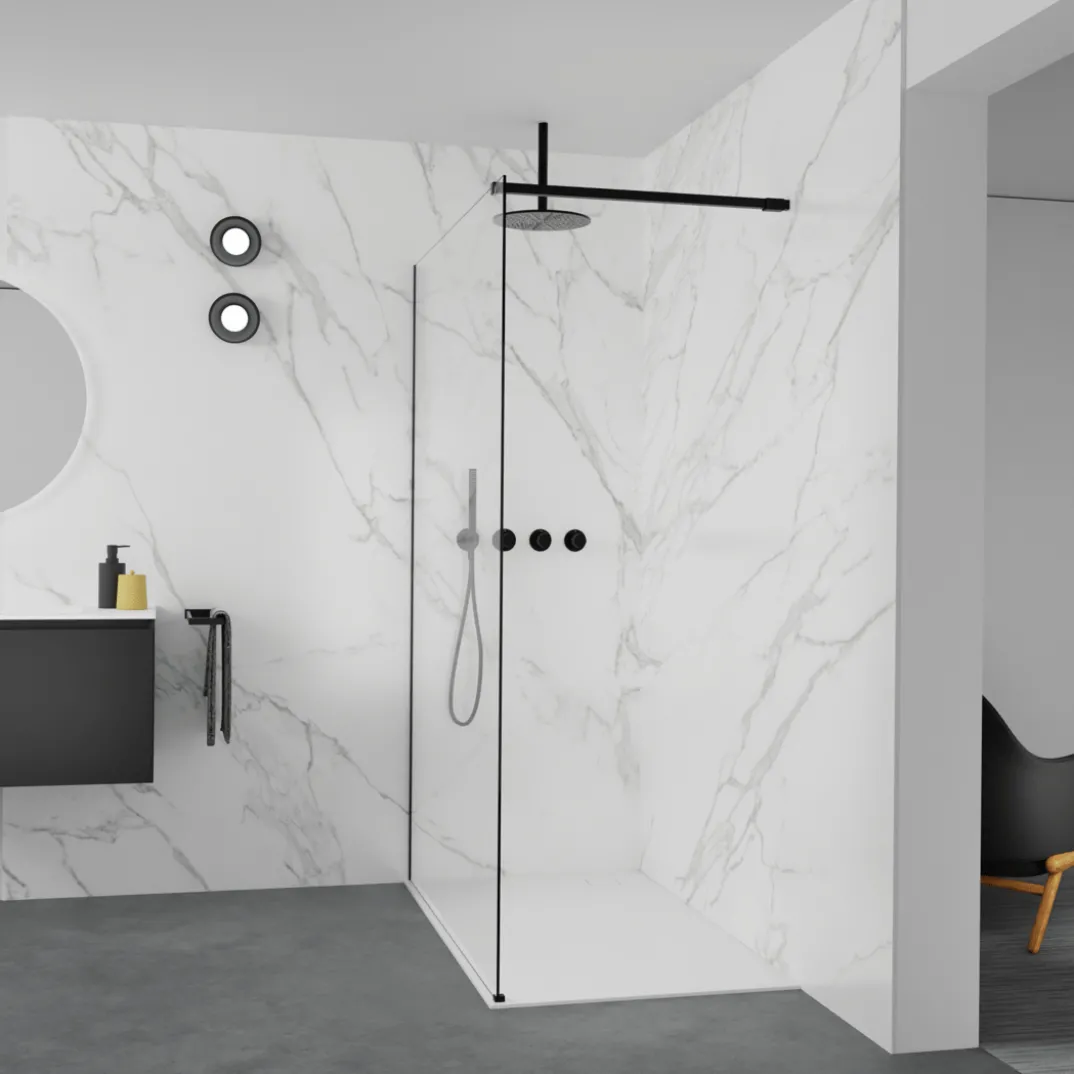 Balmani Modular inloopdouche
