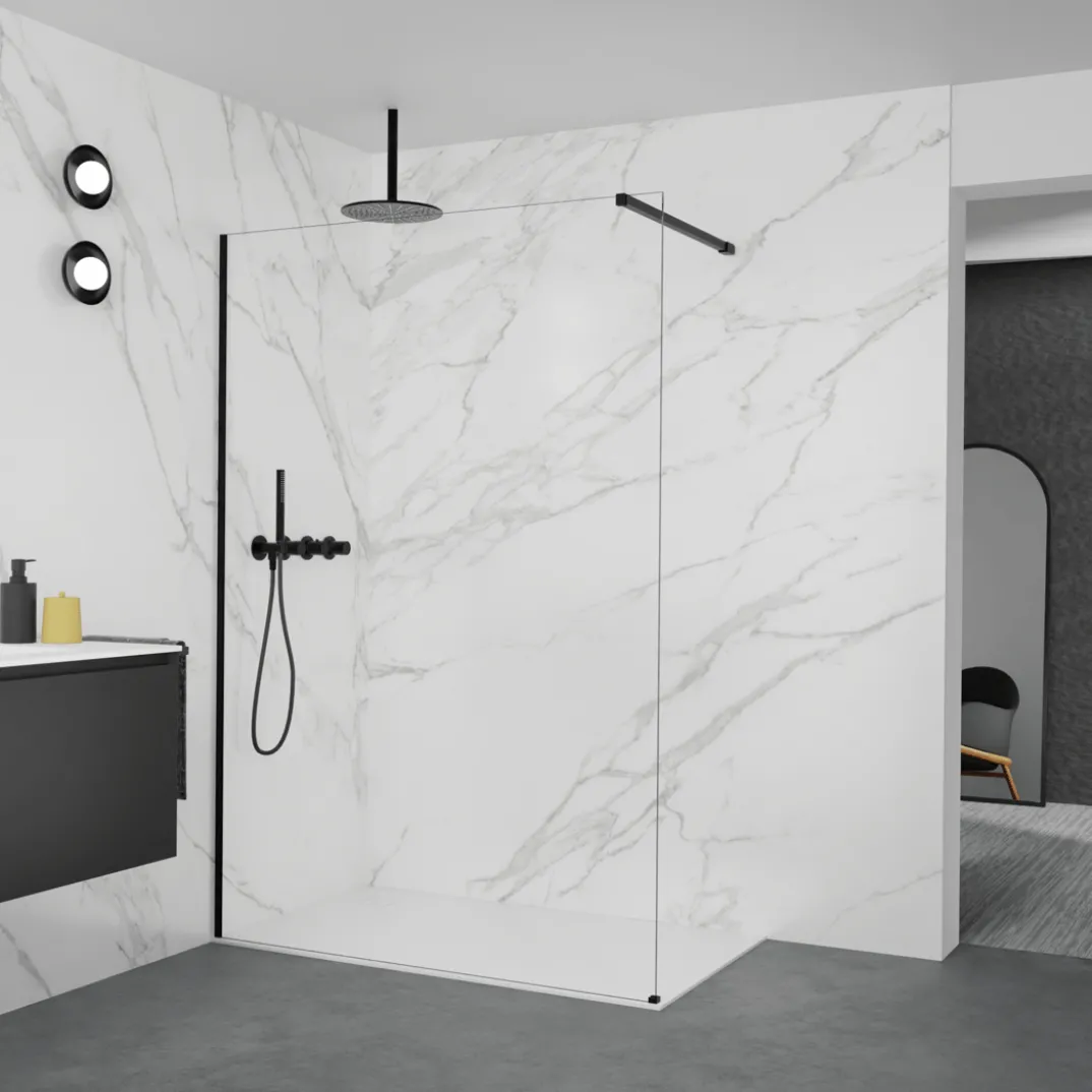 Balmani Modular inloopdouche