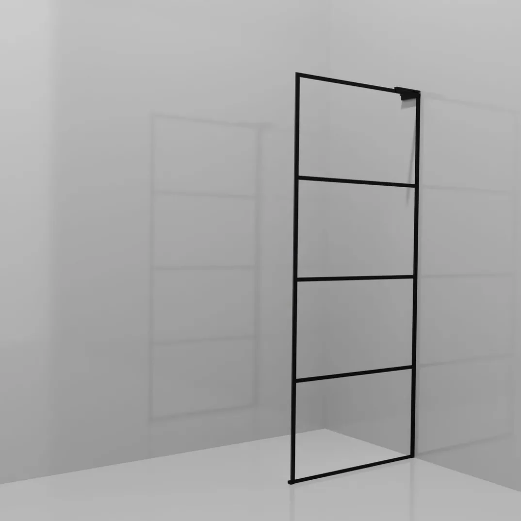 Balmani Modular inloopdouche