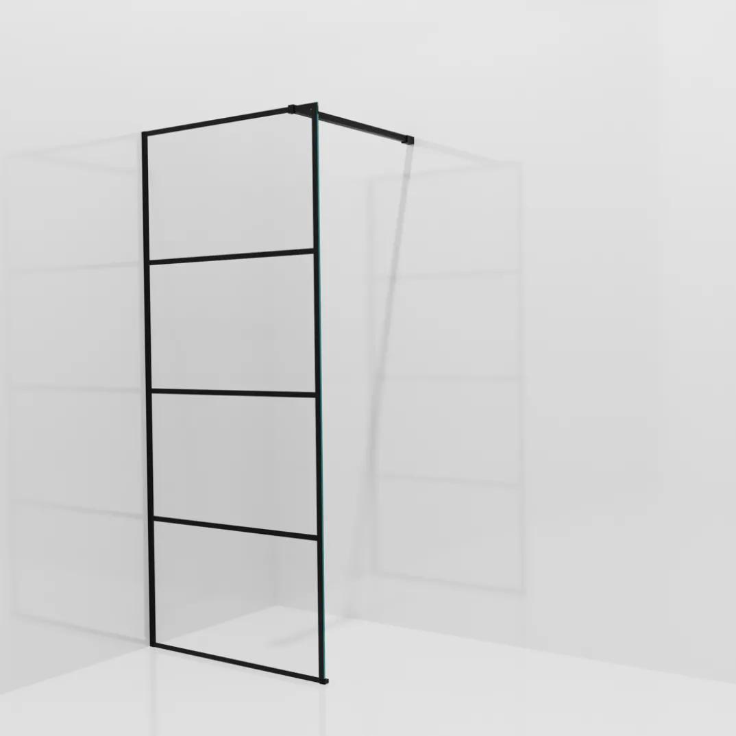Balmani Modular inloopdouche