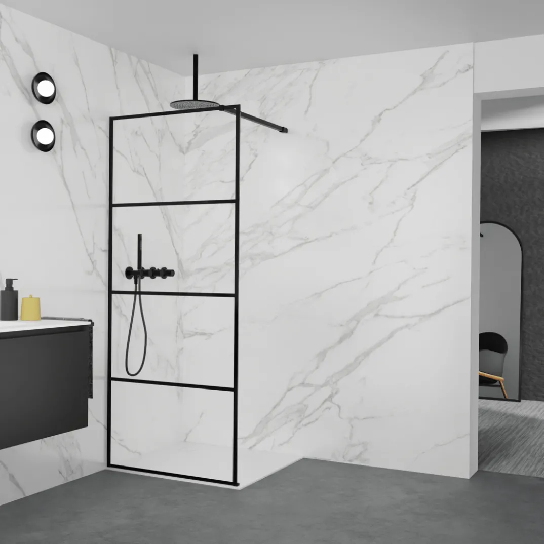 Balmani Modular inloopdouche